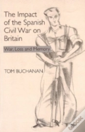 Capa do artigo Impact Of The Spanish Civil War On Britain
