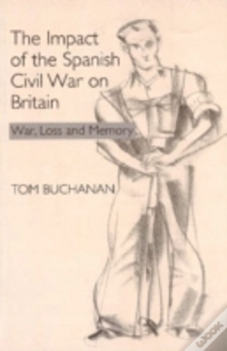 Capa do artigo Impact Of The Spanish Civil War On Britain