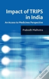 Impact Of Trips In India