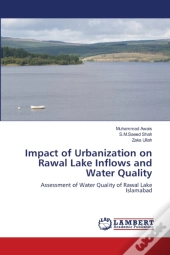 Impact Of Urbanization On Rawal Lake Inf