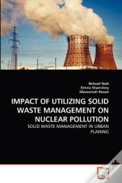 Capa do artigo Impact Of Utilizing Solid Waste Management On Nuclear Pollution