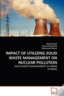 Capa do artigo Impact Of Utilizing Solid Waste Management On Nuclear Pollution