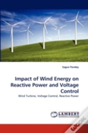 Capa do artigo Impact Of Wind Energy On Reactive Power And Voltage Control