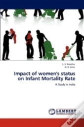 Impact Of Women'S Status On Infant Mortality Rate