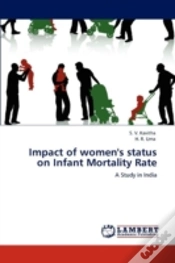 Capa do artigo Impact Of Women