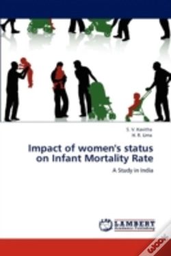 Capa do artigo Impact Of Women'S Status On Infant Mortality Rate