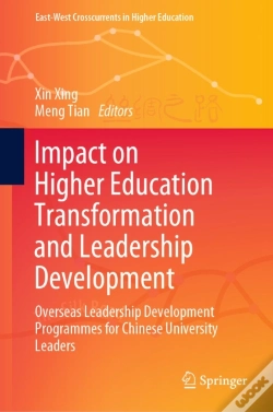 Capa do artigo Impact On Higher Education Transformation And Leadership Development
