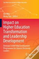 Impact On Higher Education Transformation And Leadership Development