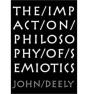 Impact On Philosophy Of Semiotics - Preview