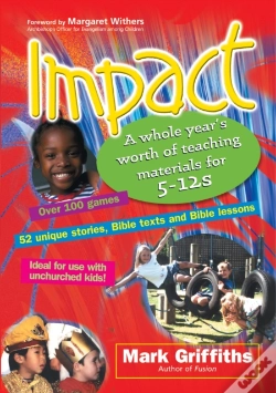 Capa do artigo Impact