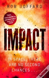Capa do artigo Impact
