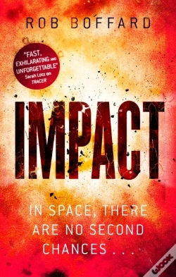 Capa do artigo Impact