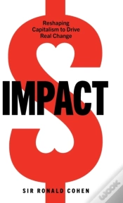 Capa do artigo Impact