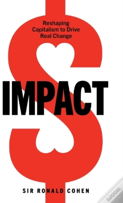 Capa do artigo Impact