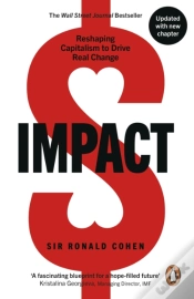 Capa do artigo Impact