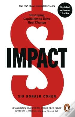 Capa do artigo Impact
