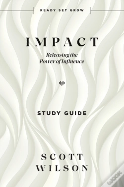 Capa do artigo Impact - Study Guide