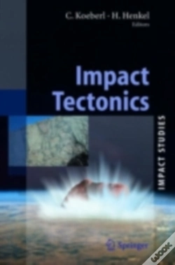 Capa do artigo Impact Tectonics
