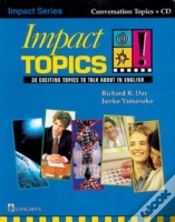 Capa do artigo Impact Topics