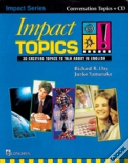 Capa do artigo Impact Topics