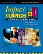 Impact Topics - Preview