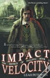 Capa do artigo Impact Velocity  The Physics Of Falling: