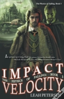 Capa do artigo Impact Velocity  The Physics Of Falling: