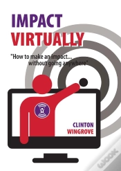 Capa do artigo Impact Virtually
