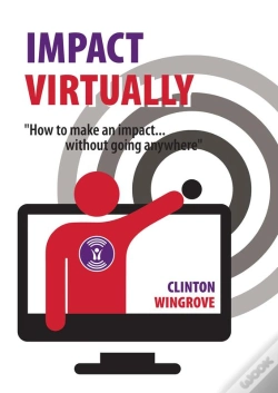 Capa do artigo Impact Virtually