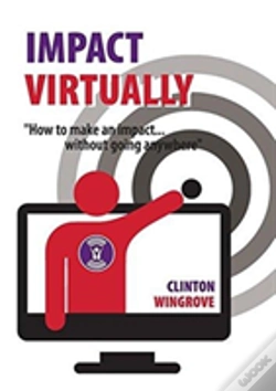 Capa do artigo Impact Virtually