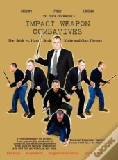 Impact Weapon Combatives