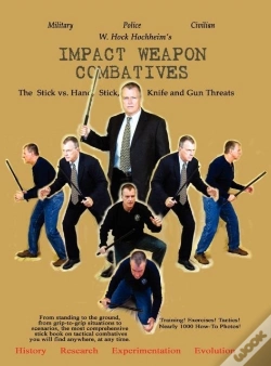 Capa do artigo Impact Weapon Combatives