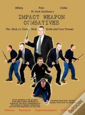 Capa do artigo Impact Weapon Combatives