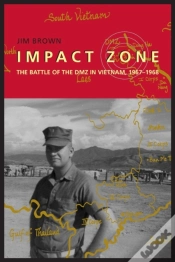 Capa do artigo Impact Zone