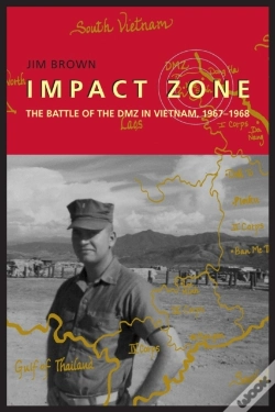 Capa do artigo Impact Zone