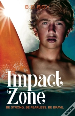 Capa do artigo Impact Zone