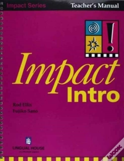 Capa do artigo Impact