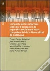 Capa do artigo Impacte De Les Reformes Laborals Docupacio