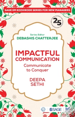 Capa do artigo Impactful Communication