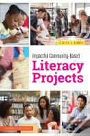 Impactful Community-Based Literacy Projects
