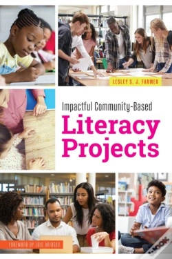Capa do artigo Impactful Community-Based Literacy Projects