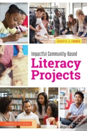 Capa do artigo Impactful Community-Based Literacy Projects