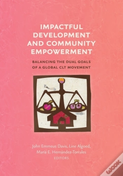 Capa do artigo Impactful Development And Community Empowerment