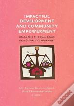 Impactful Development And Community Empowerment