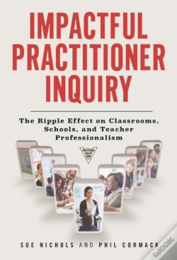 Capa do artigo Impactful Practitioner Inquiry