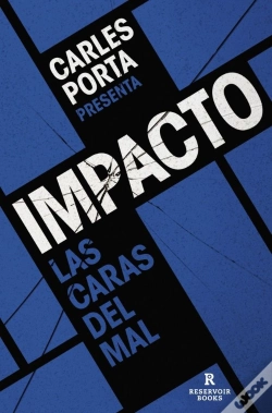 Capa do artigo Impacto