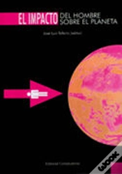 Capa do artigo Impacto Del Hombre Sobre El Planeta, El