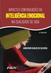 Capa do artigo Impacto E Contribuições Da Inteligência Emocional Na Qualidade De Vida