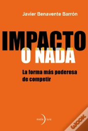 Capa do artigo Impacto O Nada