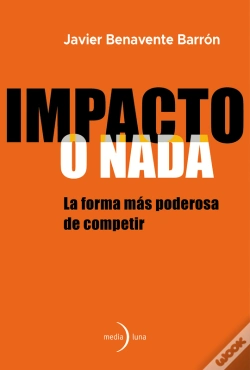 Capa do artigo Impacto O Nada